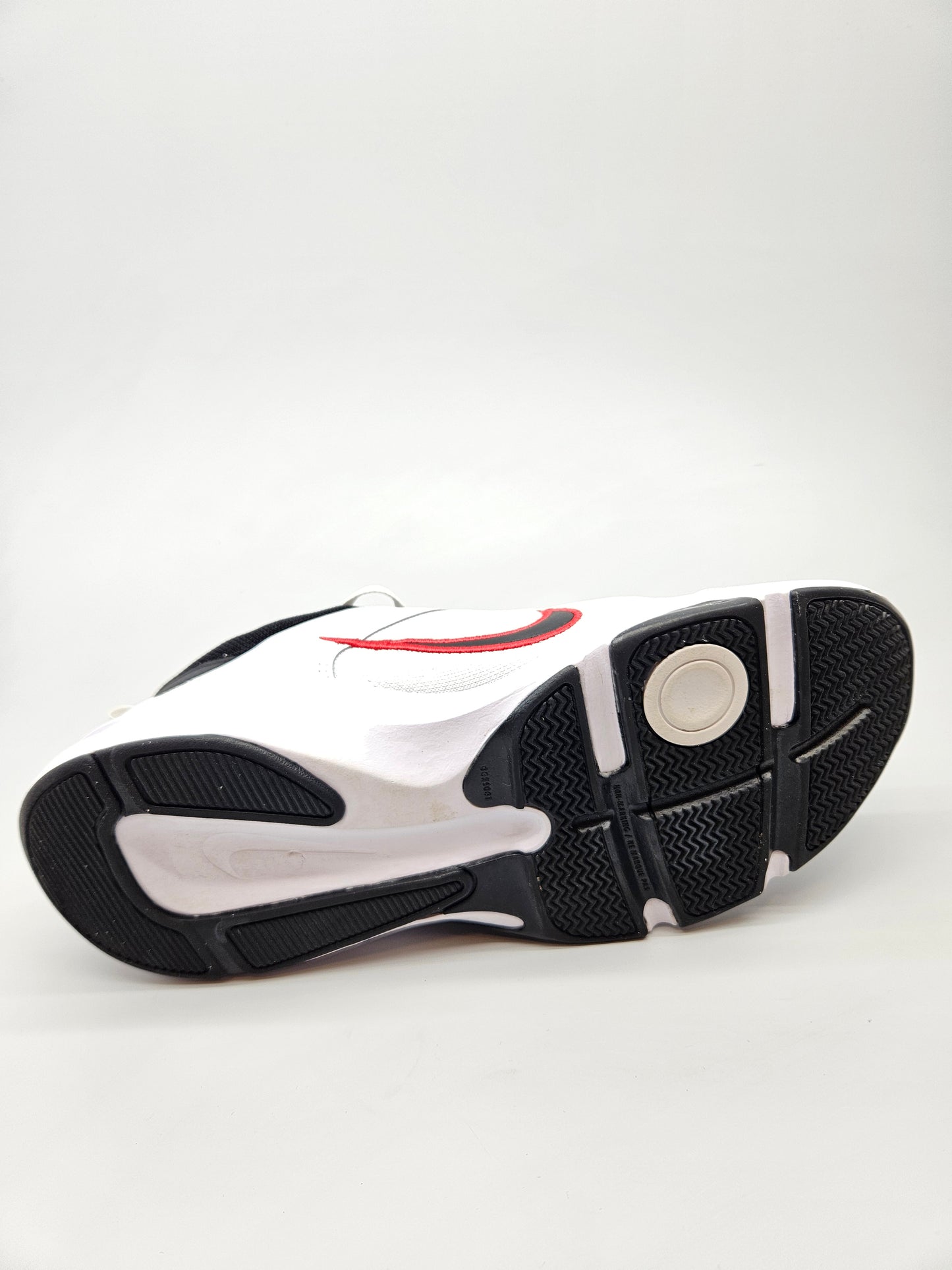 NIKE ORIGINAL PATIKI BR 44