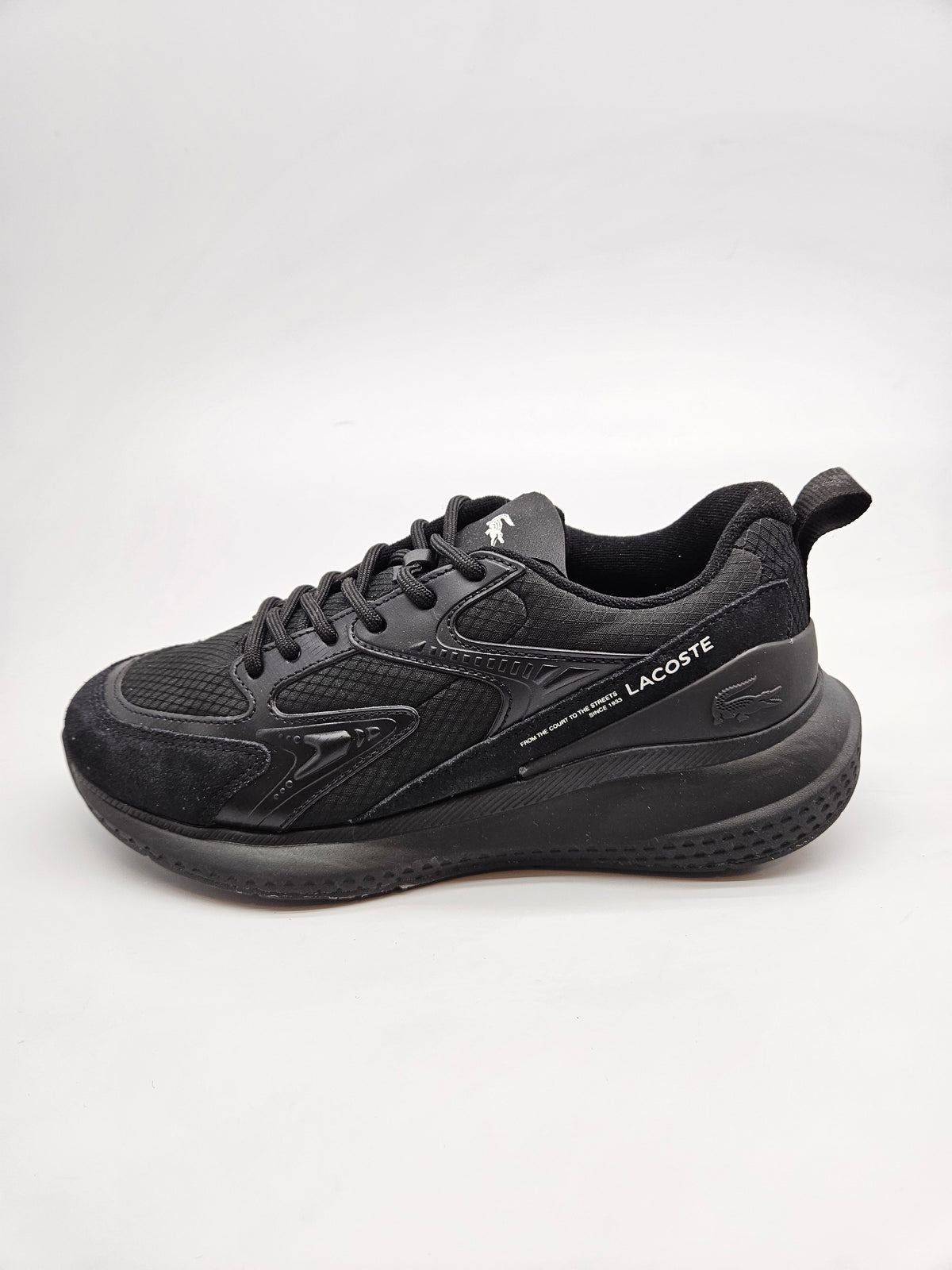 LACOSTE ORIGINAL PATIKI BR 42