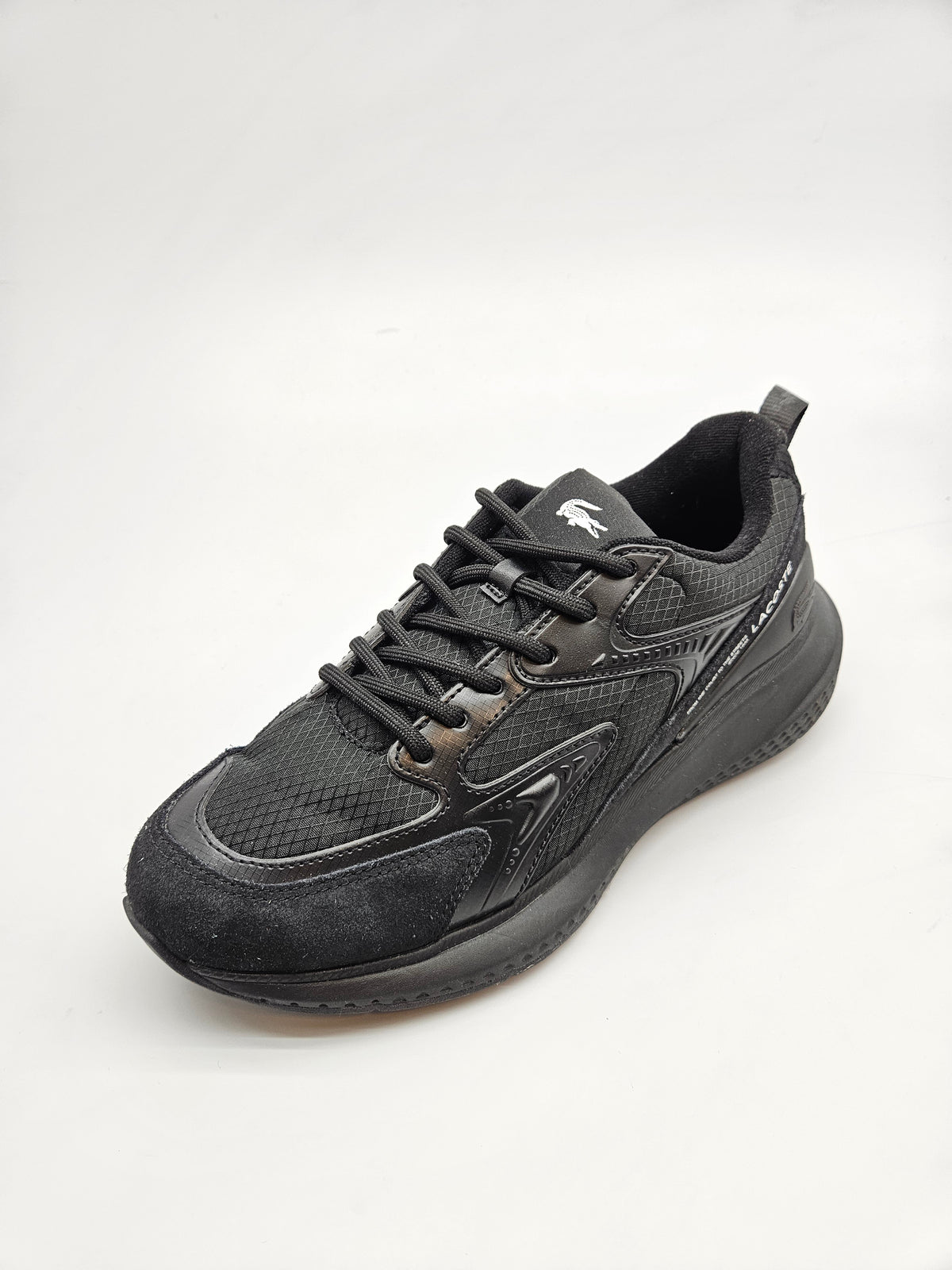 LACOSTE ORIGINAL PATIKI BR 42
