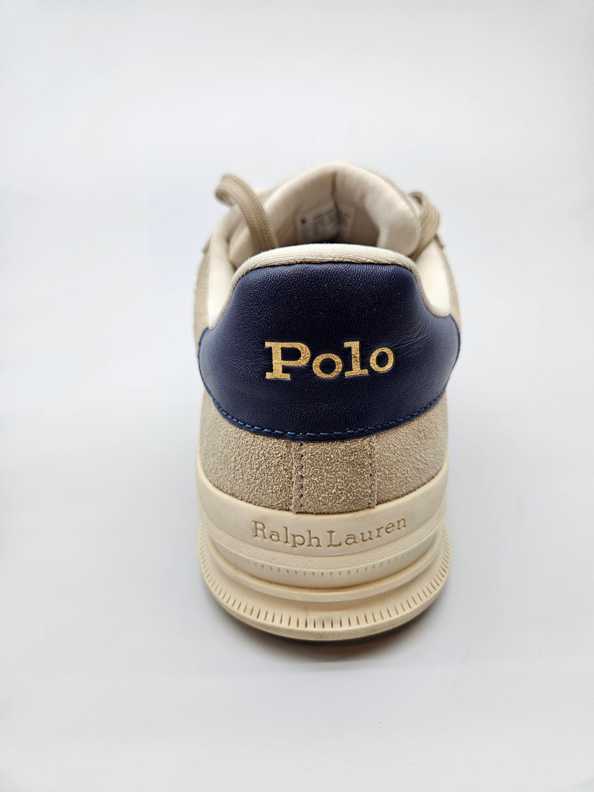 POLO ORIGINAL PATIKI BR 44/45