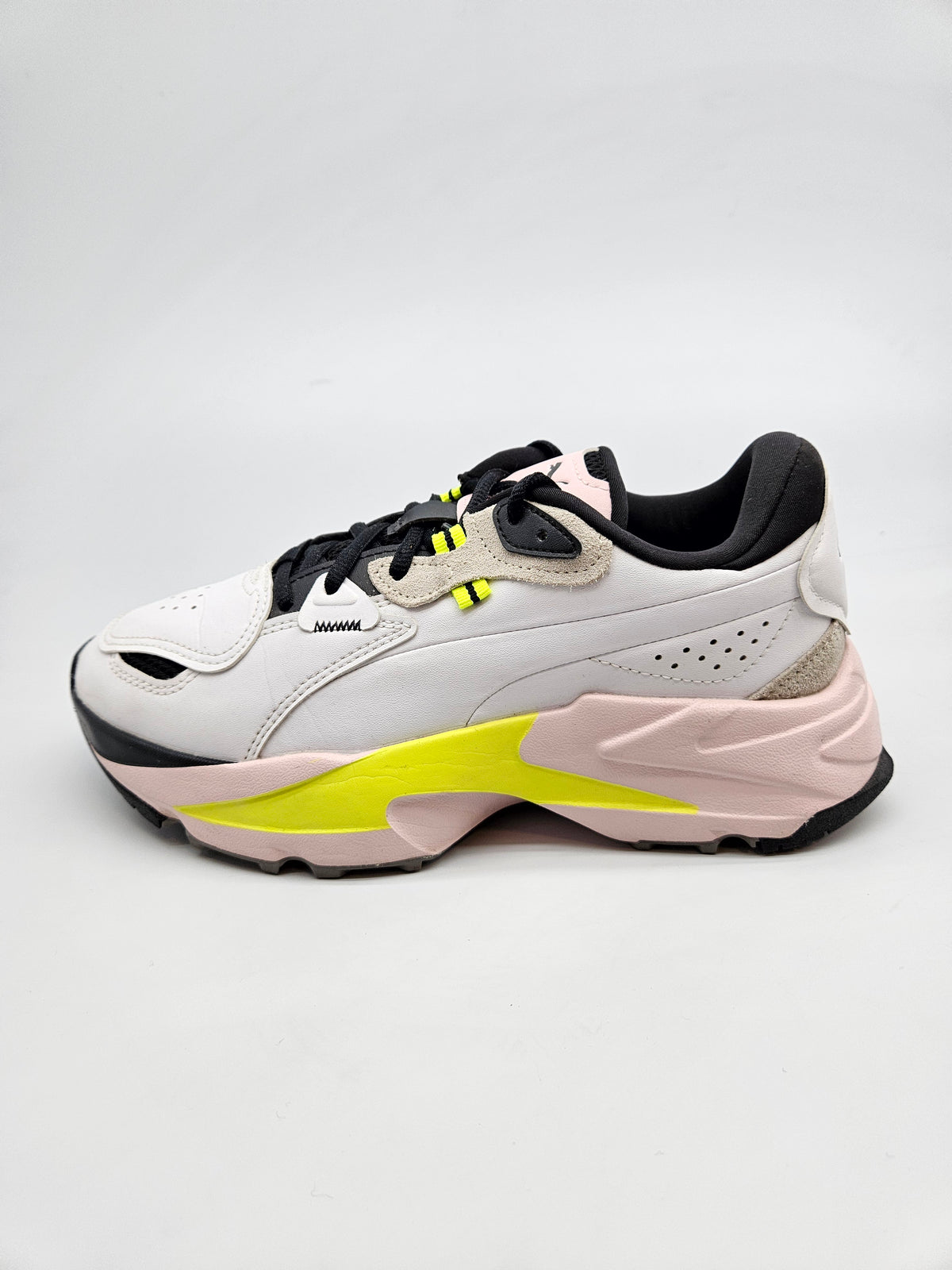 PUMA ORIGINAL PATIKI BR 39
