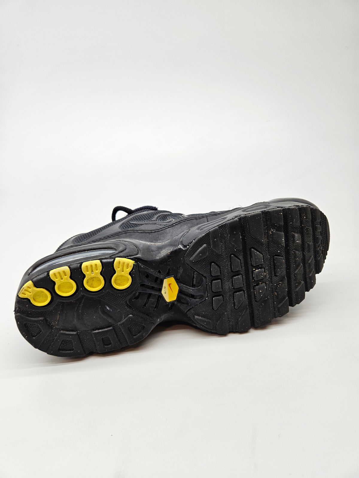 NIKE ORIGINAL PATIKI BR 35