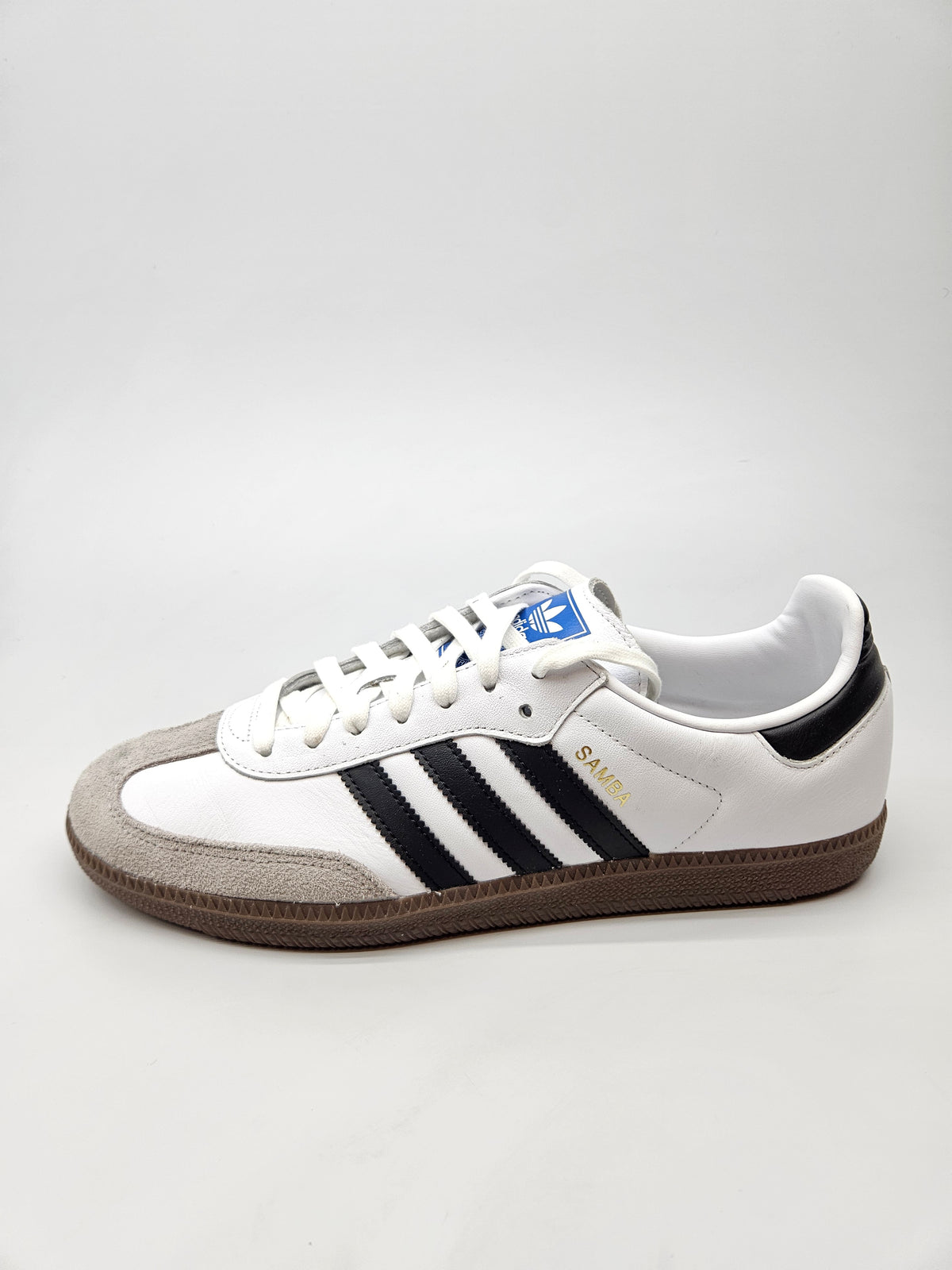 ADIDAS ORIGINAL  PATIKI BR 46