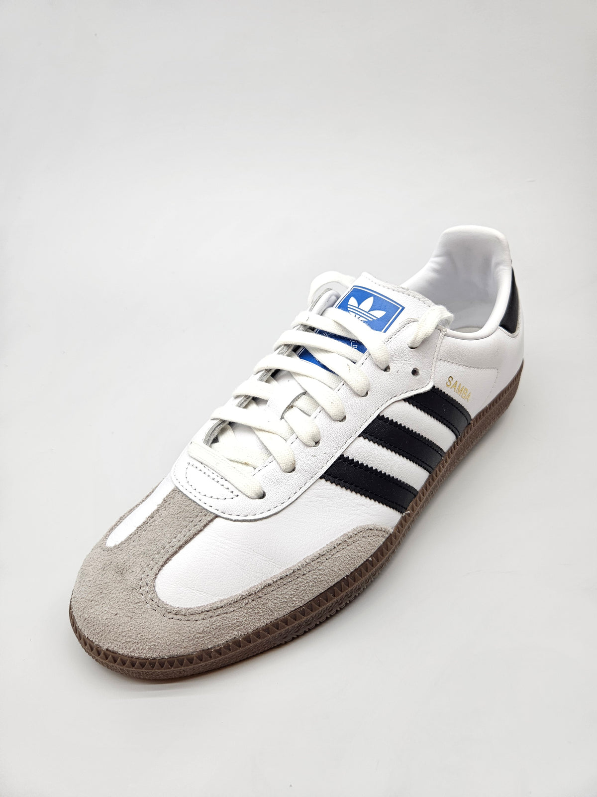 ADIDAS ORIGINAL  PATIKI BR 46