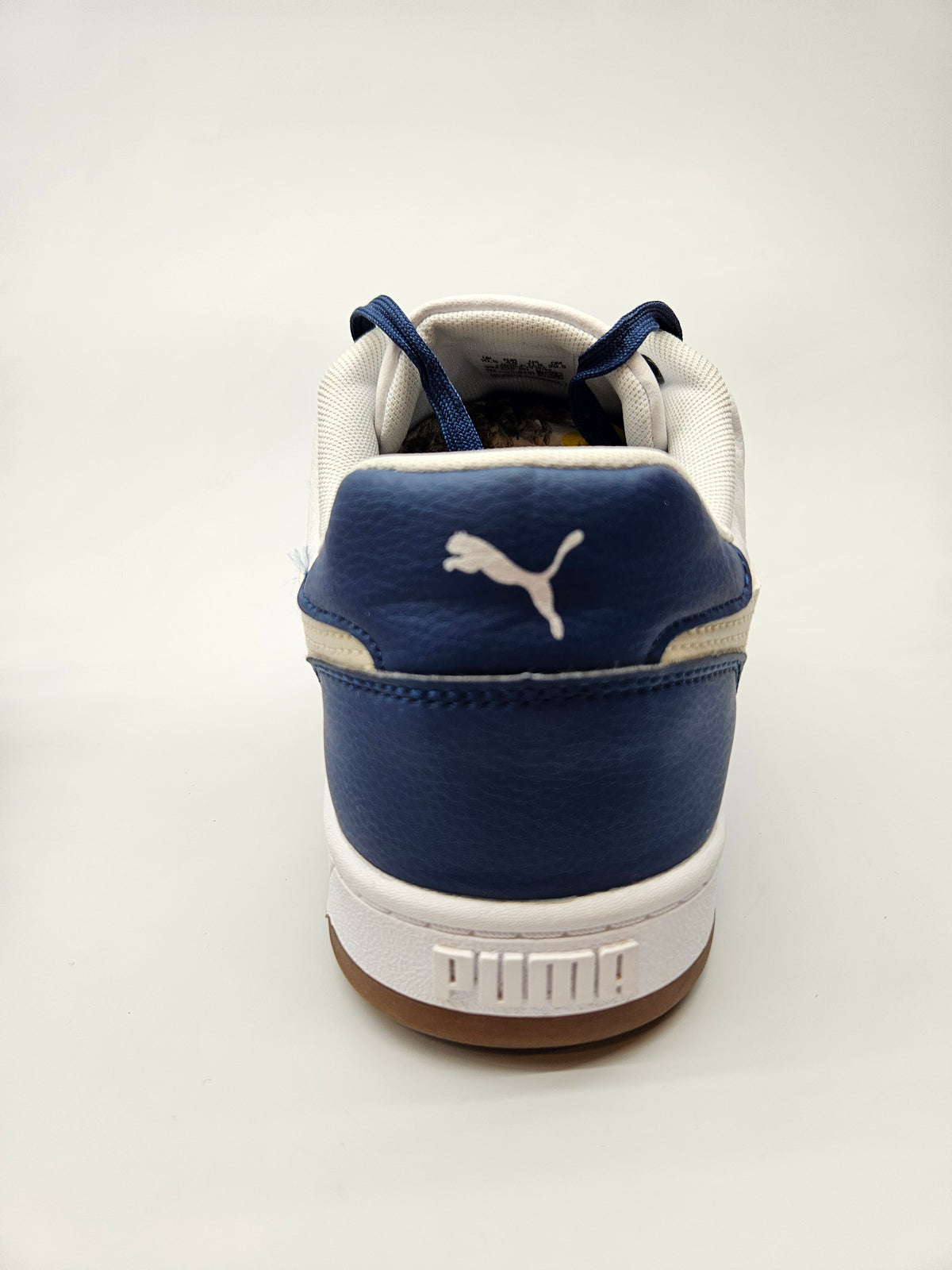 PUMA ORIGINAL PATIKI BR 45