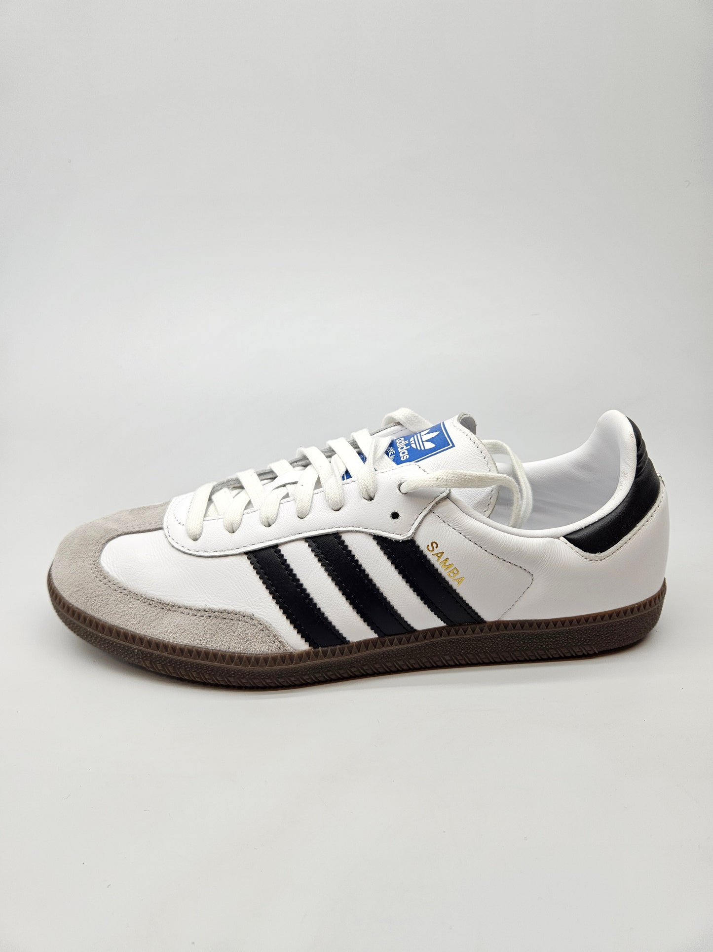 ADIDAS ORIGINAL PATIKI BR 44