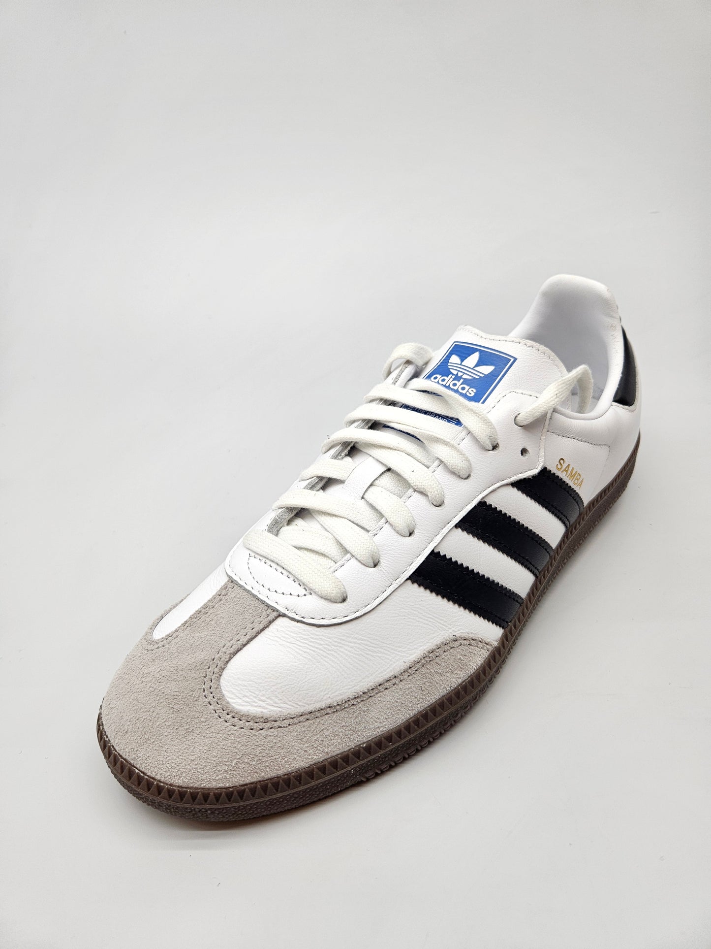 ADIDAS ORIGINAL PATIKI BR 44