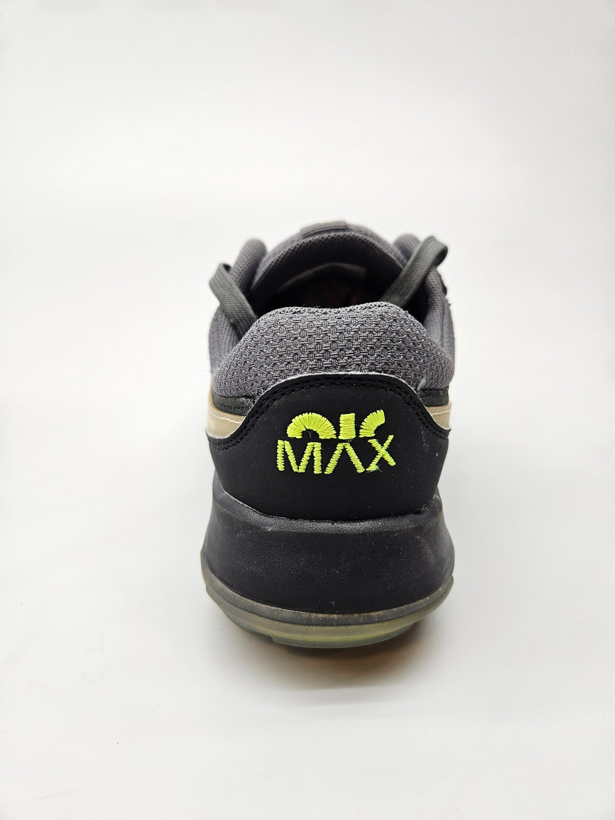 NIKE ORIGINAL PATIKI BR 36