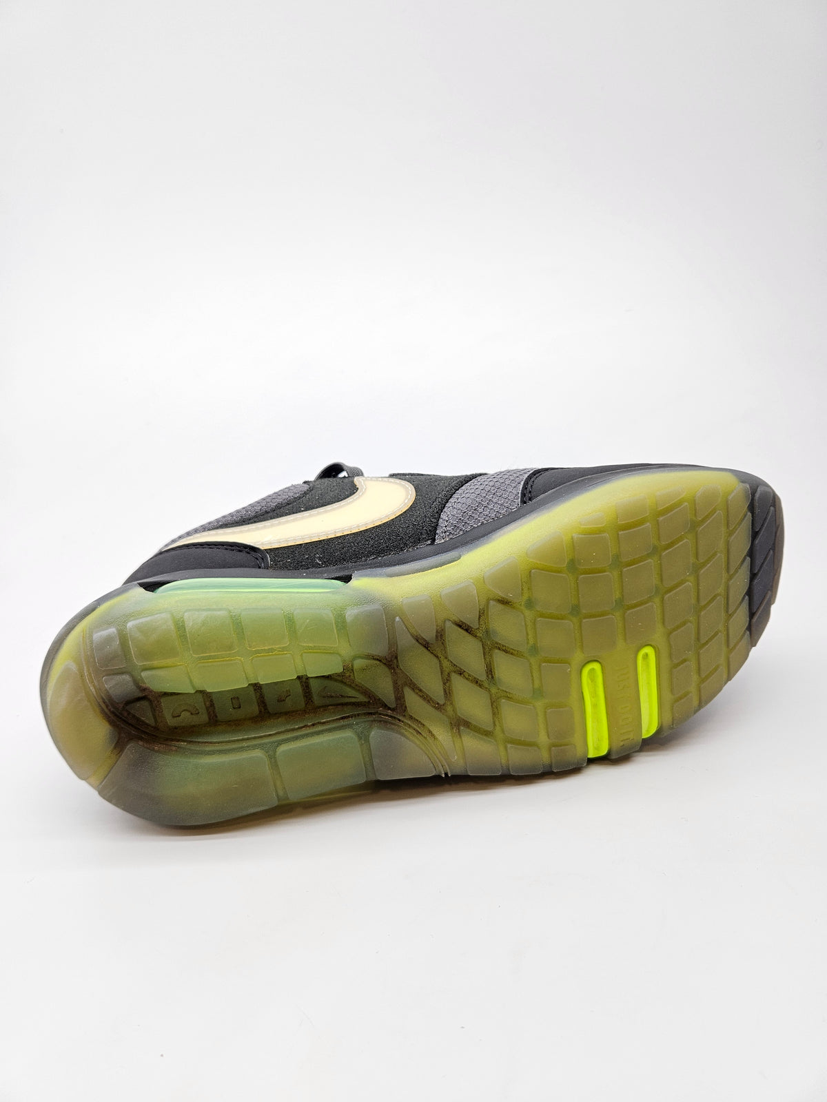 NIKE ORIGINAL PATIKI BR 36