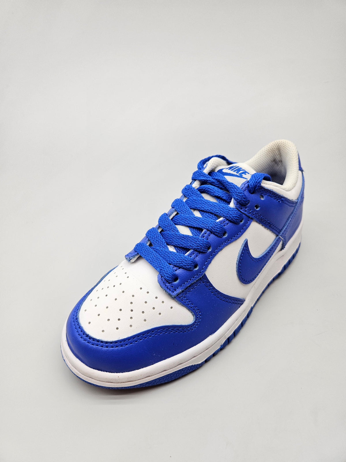NIKE ORIGINAL PATIKI BR 36