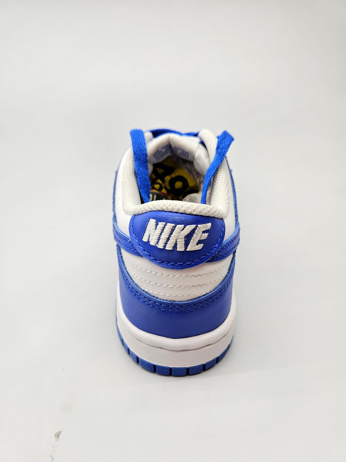 NIKE ORIGINAL PATIKI BR 36