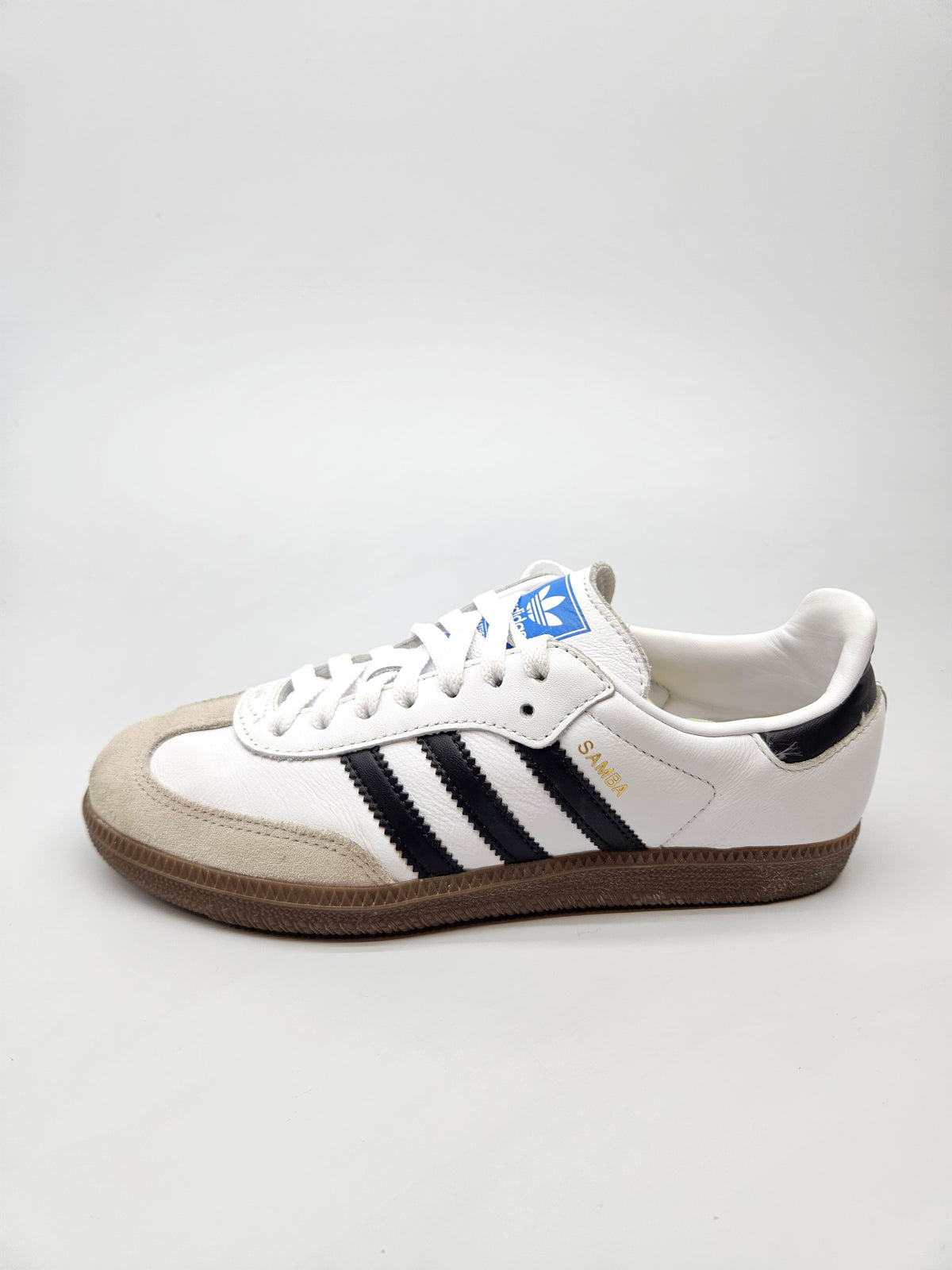 ADIDAS ORIGINAL PATIKI BR 39