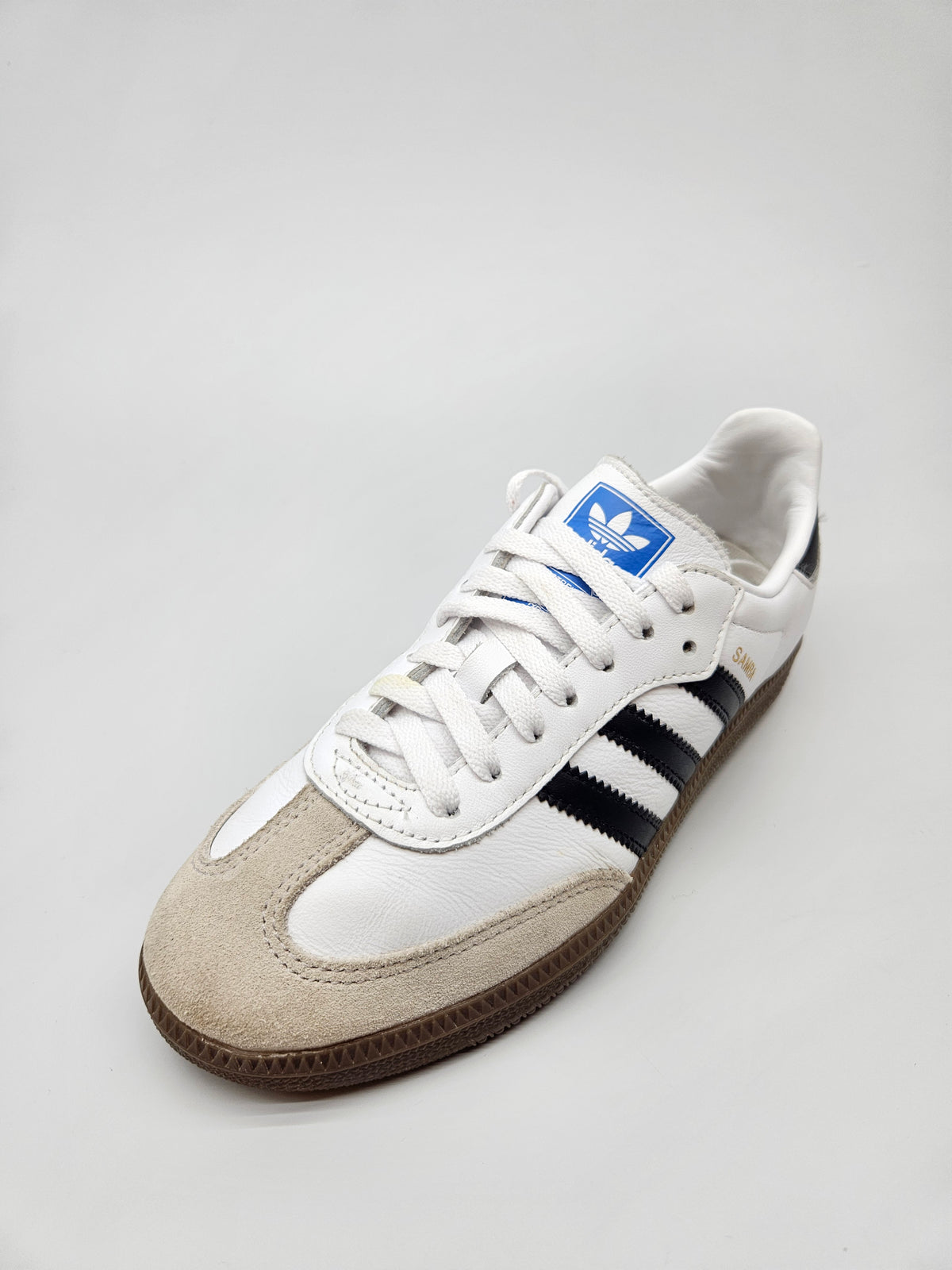 ADIDAS ORIGINAL PATIKI BR 39