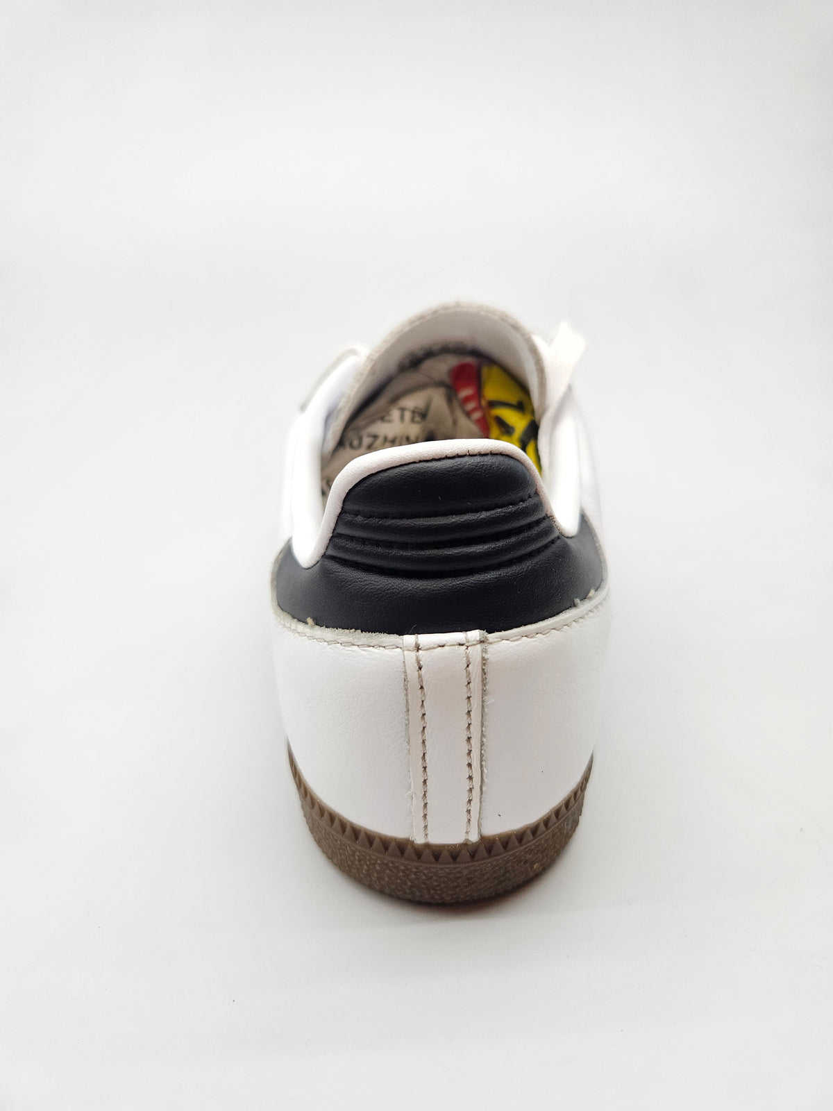 ADIDAS ORIGINAL PATIKI BR 39