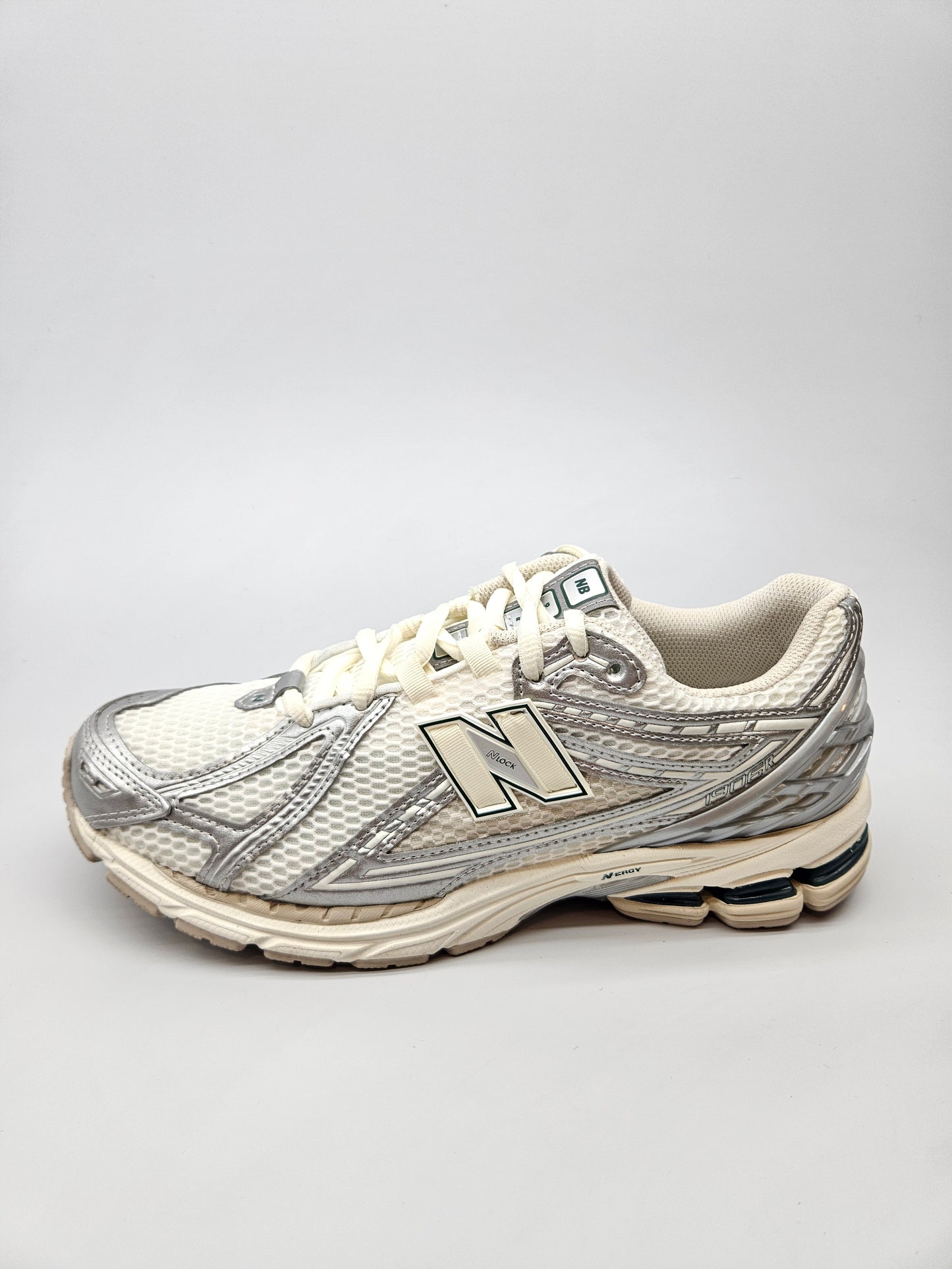 NEW BALANCE ORIGINAL PATIKI BR 45
