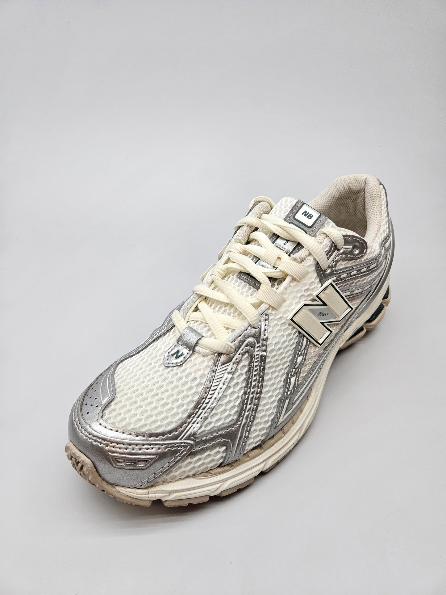 NEW BALANCE ORIGINAL PATIKI BR 45