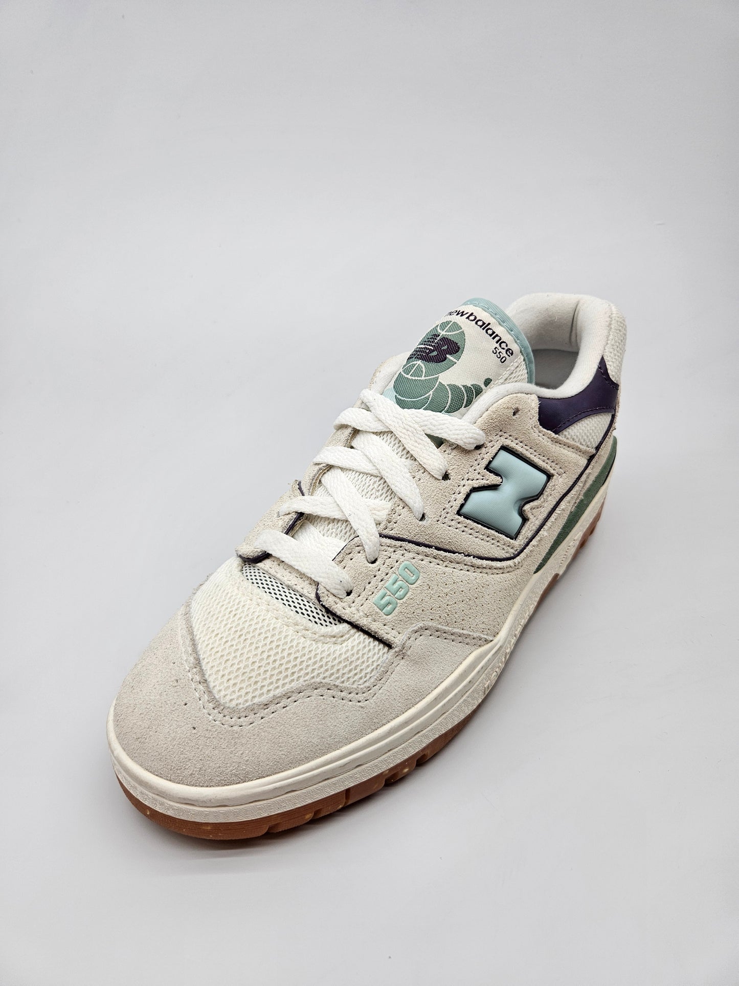 NEW BALANCE NOVI ORIGINAL PATIKI BR 40