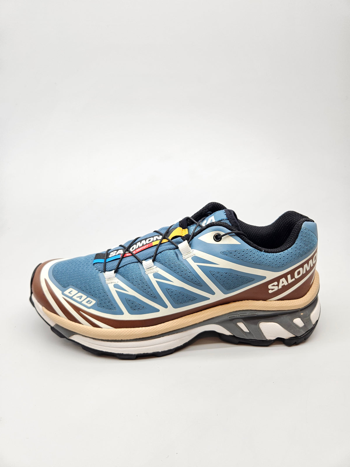 SALOMON ORIGINAL PATIKI BR 38