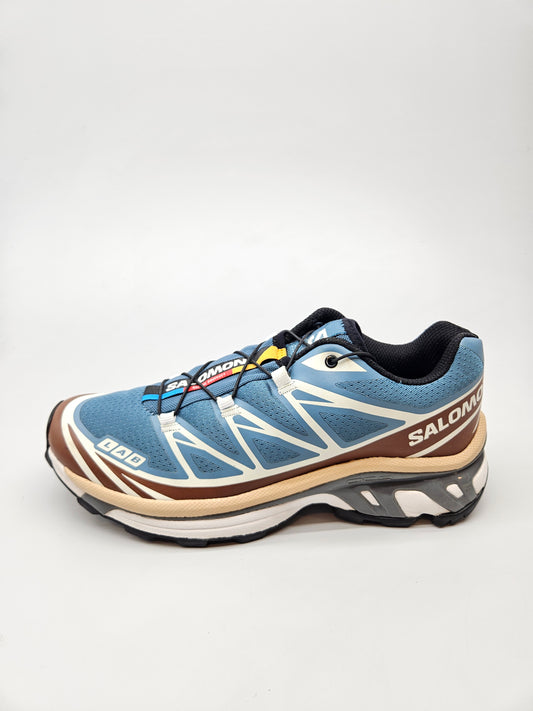 SALOMON ORIGINAL PATIKI BR 38