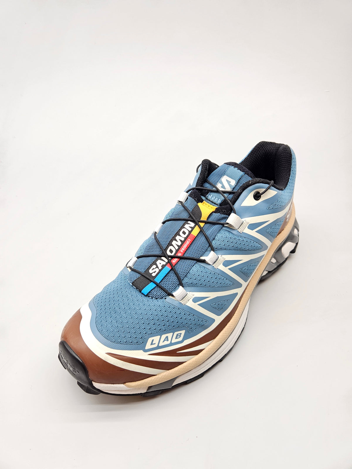 SALOMON ORIGINAL PATIKI BR 38