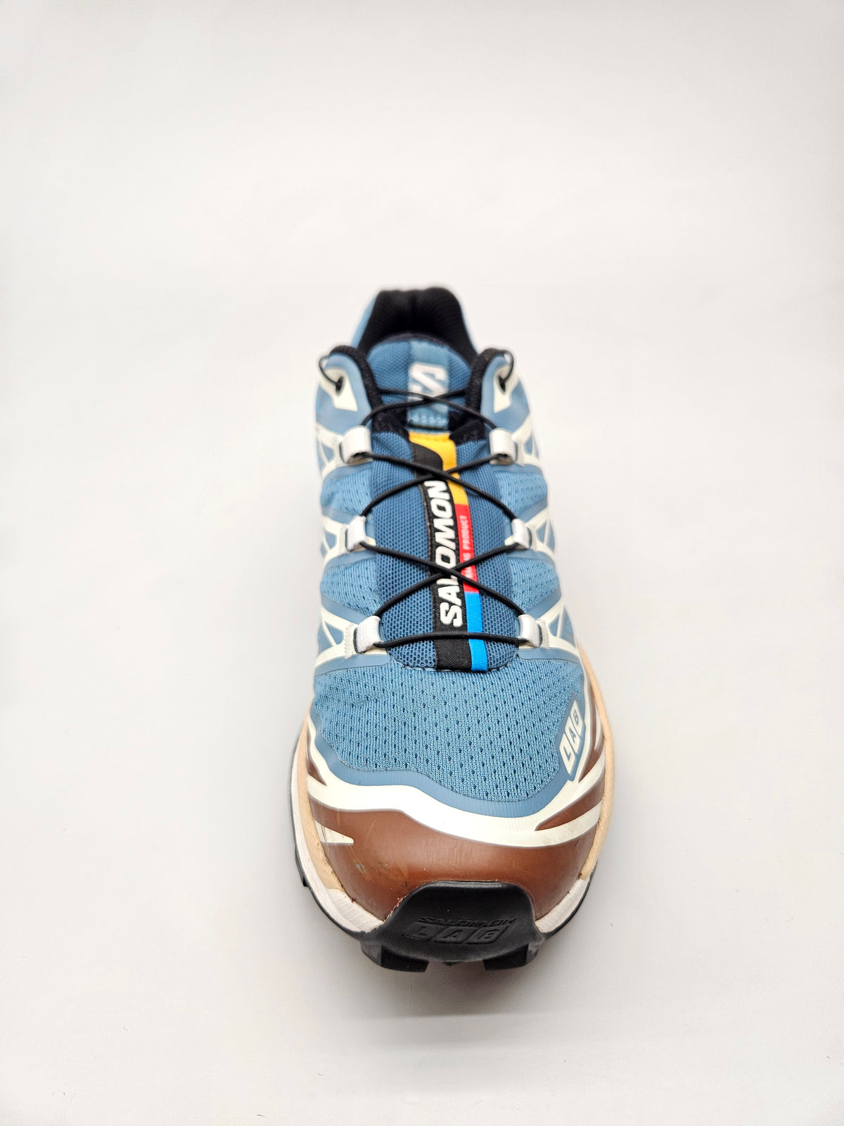 SALOMON ORIGINAL PATIKI BR 38