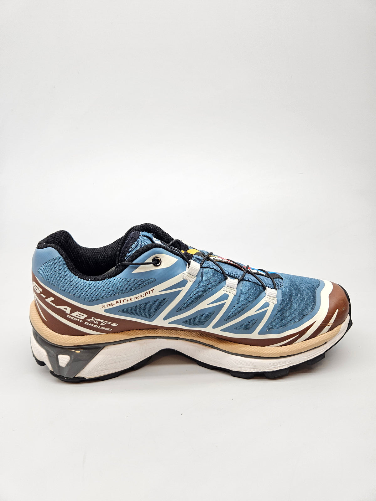 SALOMON ORIGINAL PATIKI BR 38