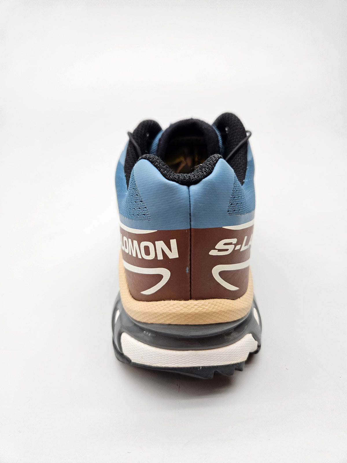 SALOMON ORIGINAL PATIKI BR 38