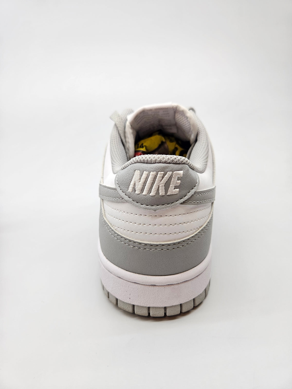 NIKE ORIGINAL PATIKI BR 43