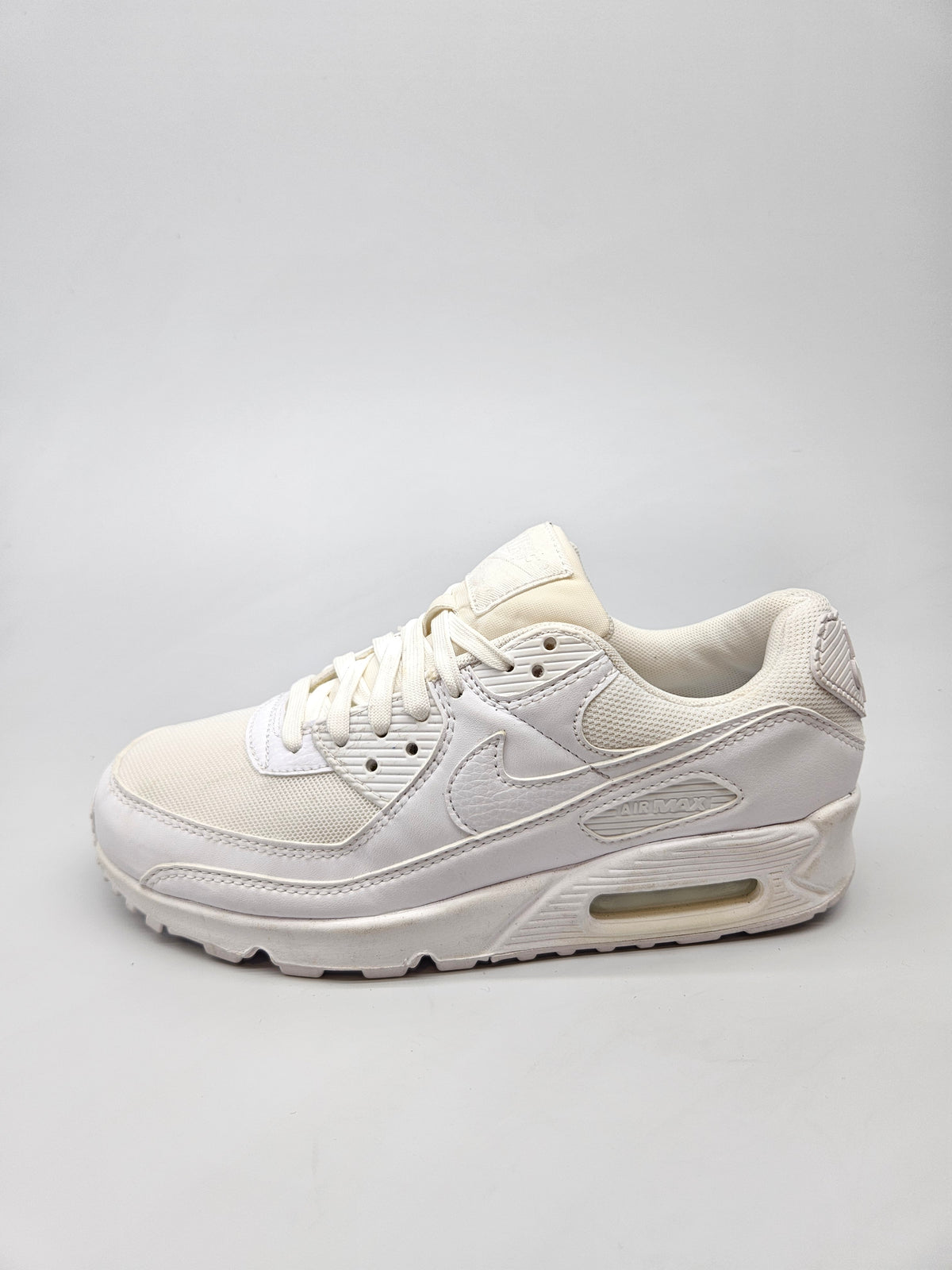 NIMKE AIRMAX ORIGINAL PATIKI BR 38