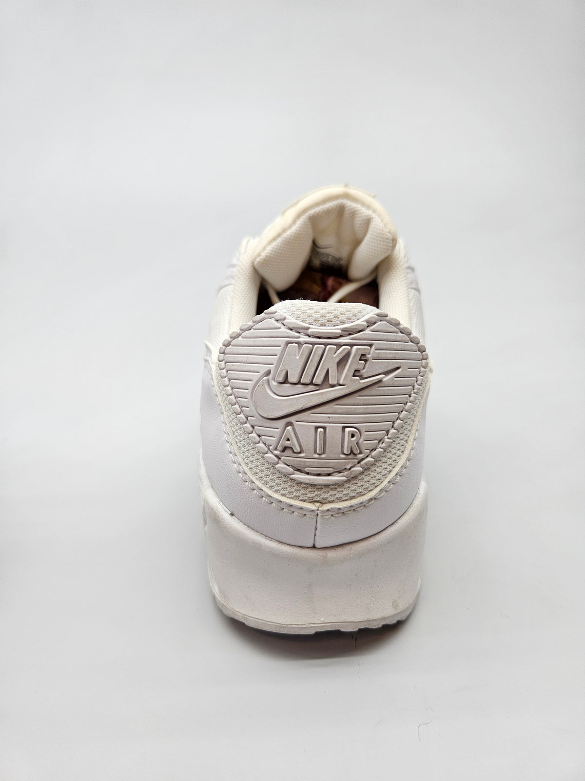 NIMKE AIRMAX ORIGINAL PATIKI BR 38
