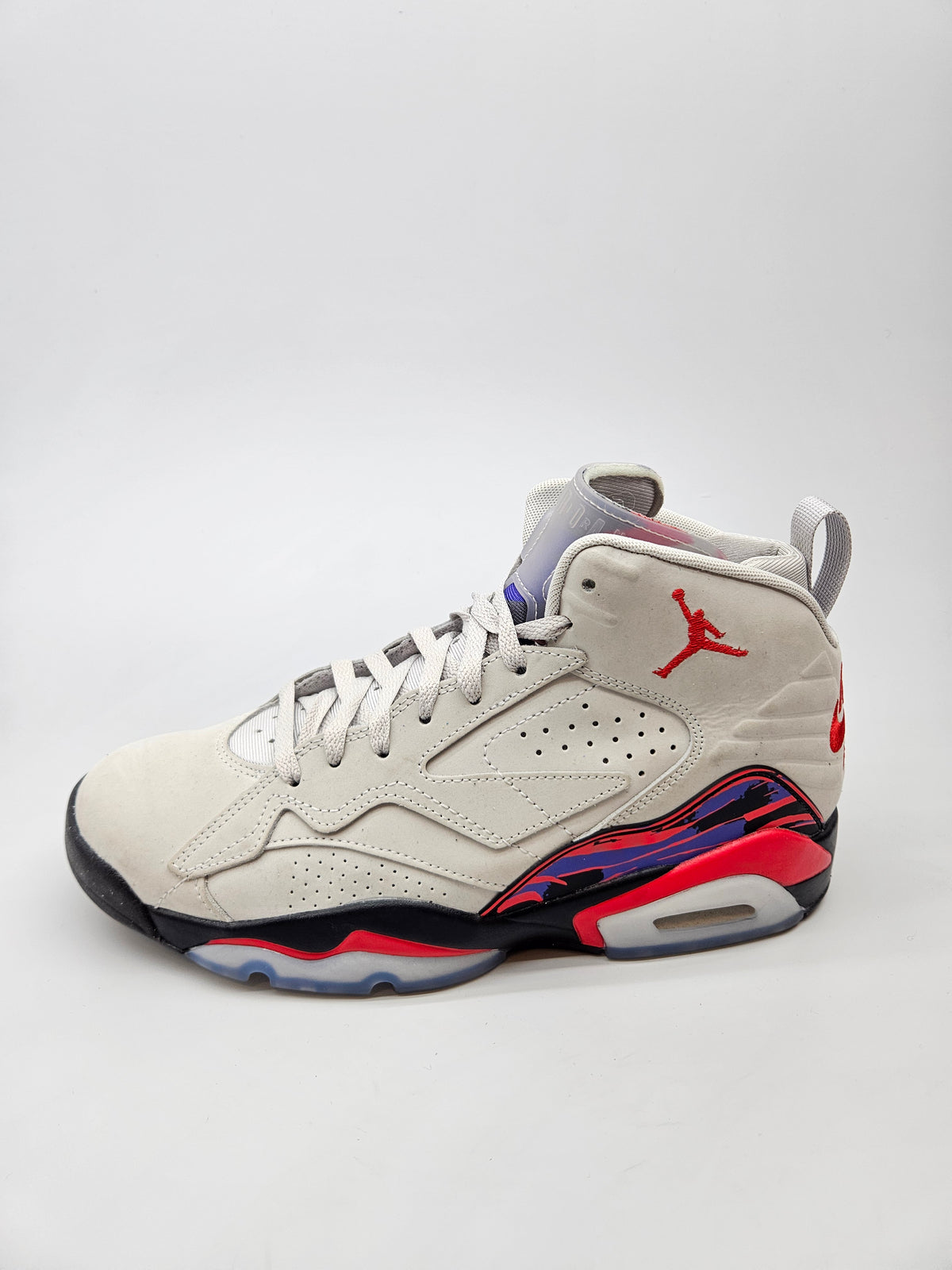 NIKE JORDAN ORIGINAL PATIKI BR 43