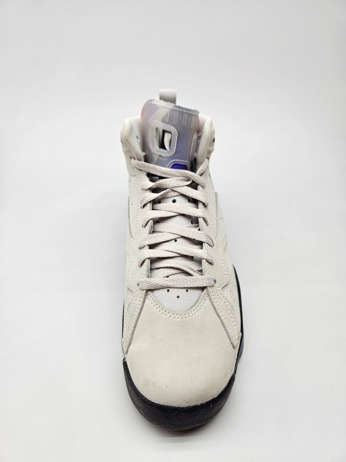 NIKE JORDAN ORIGINAL PATIKI BR 43