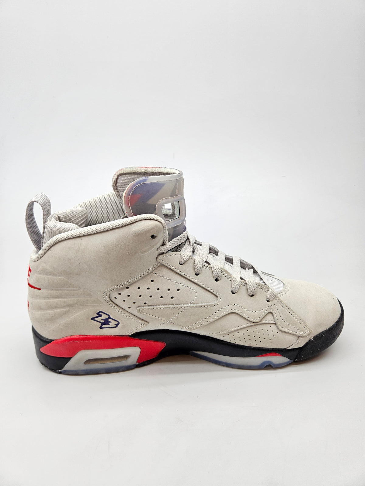 NIKE JORDAN ORIGINAL PATIKI BR 43