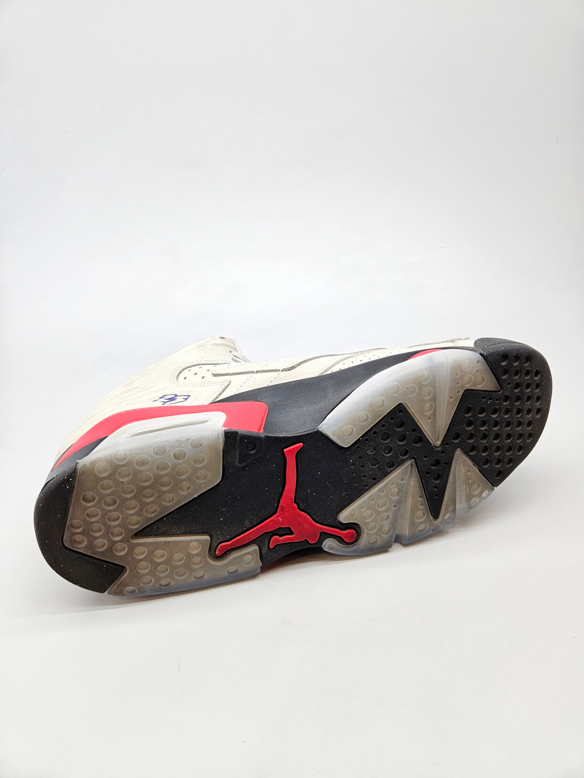 NIKE JORDAN ORIGINAL PATIKI BR 43