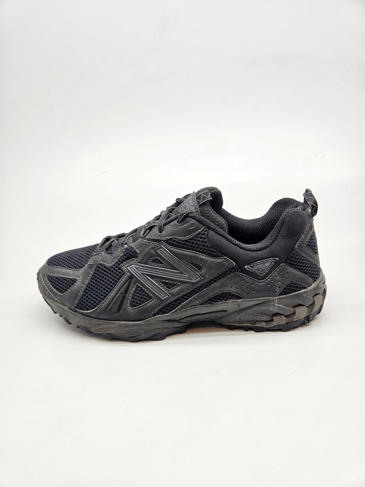 NEW BALANCE ORIGINAL PATIKI BR 40