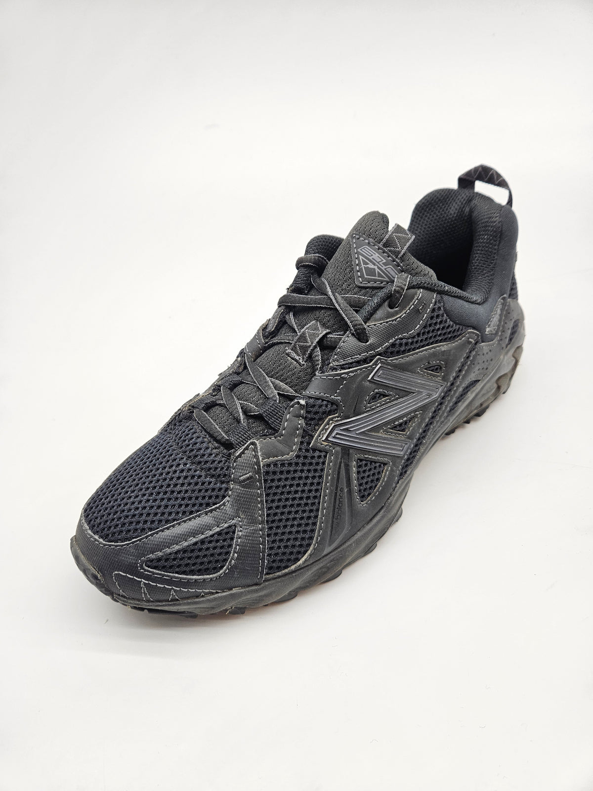 NEW BALANCE ORIGINAL PATIKI BR 40