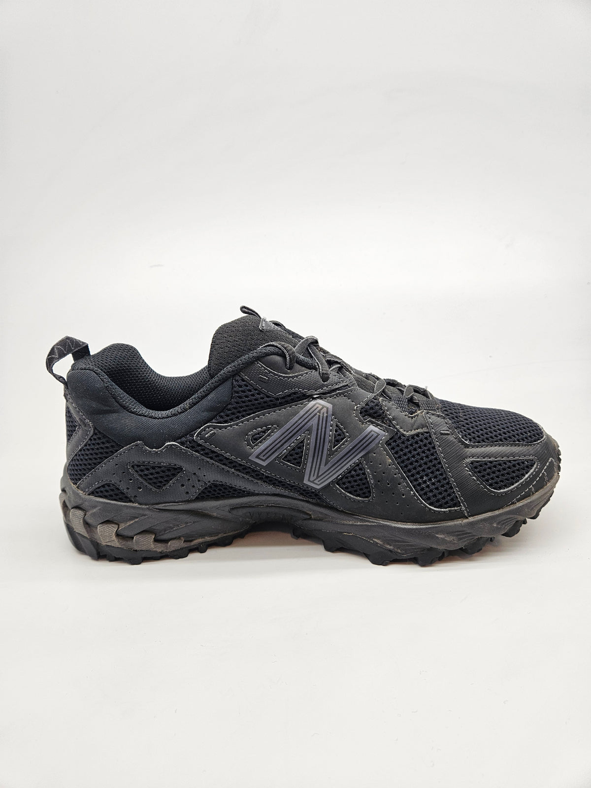NEW BALANCE ORIGINAL PATIKI BR 40