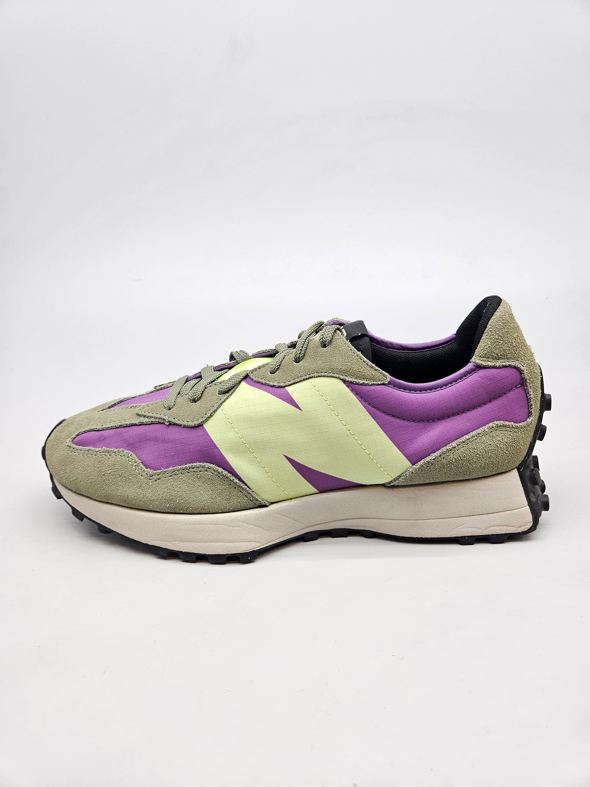 NEW BALANCE ORIGINAL PATIKI BR 45