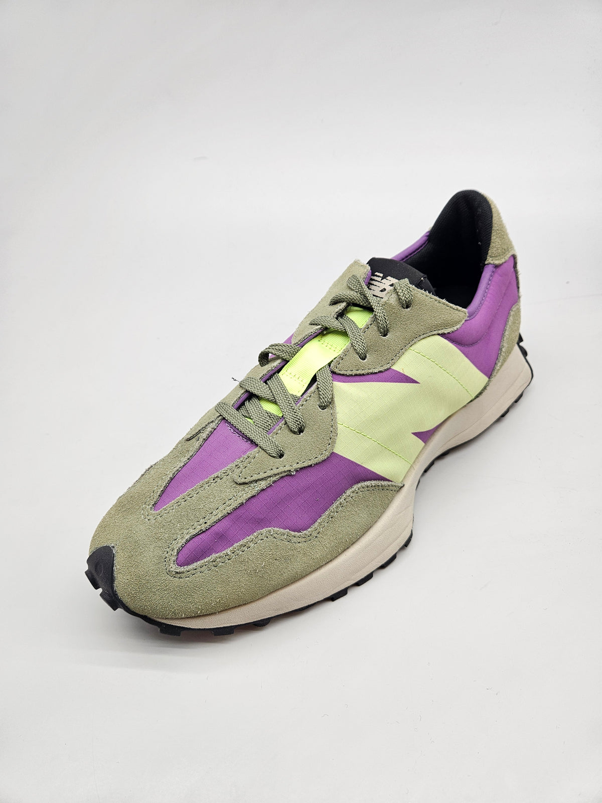 NEW BALANCE ORIGINAL PATIKI BR 45