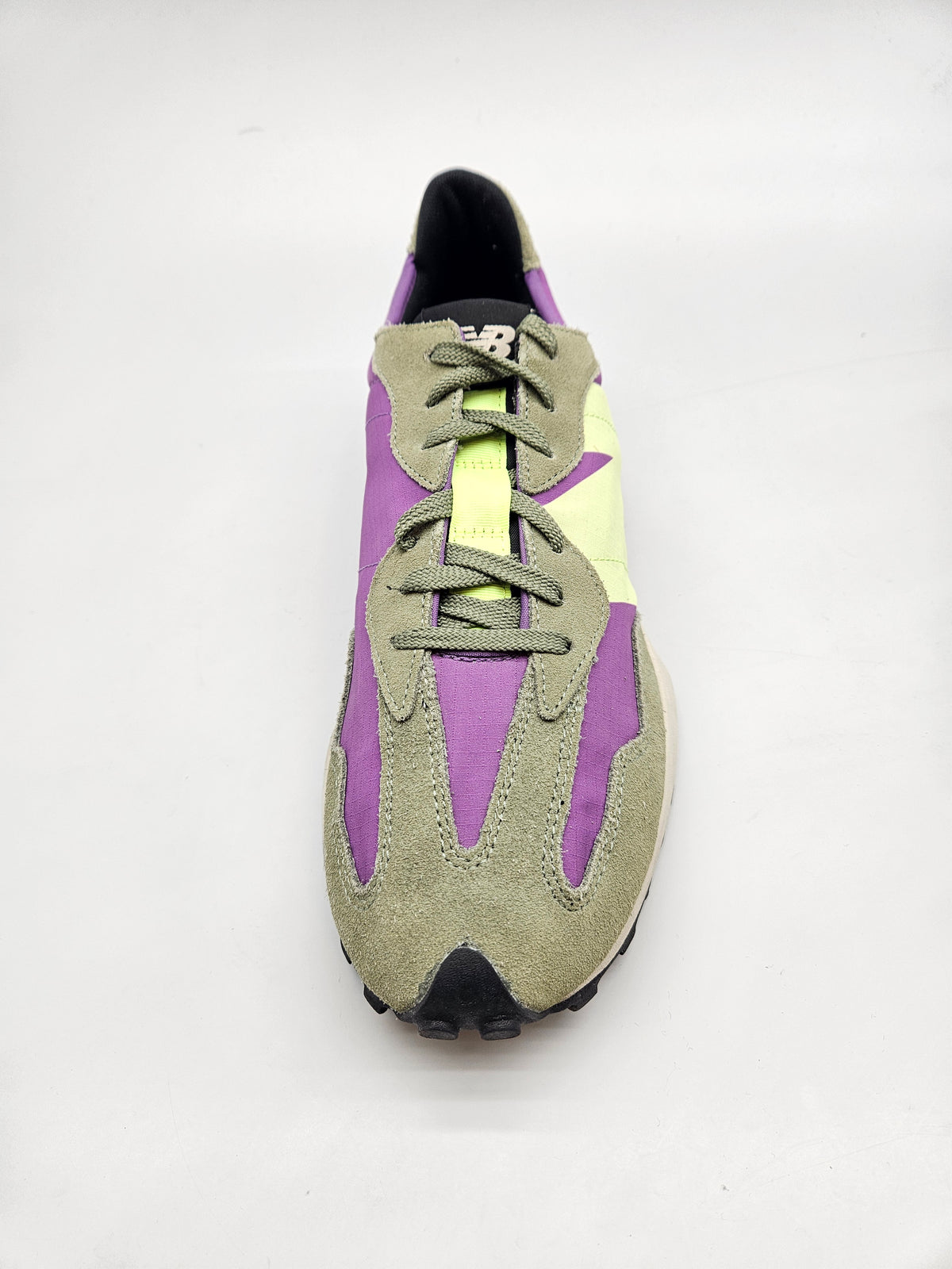 NEW BALANCE ORIGINAL PATIKI BR 45