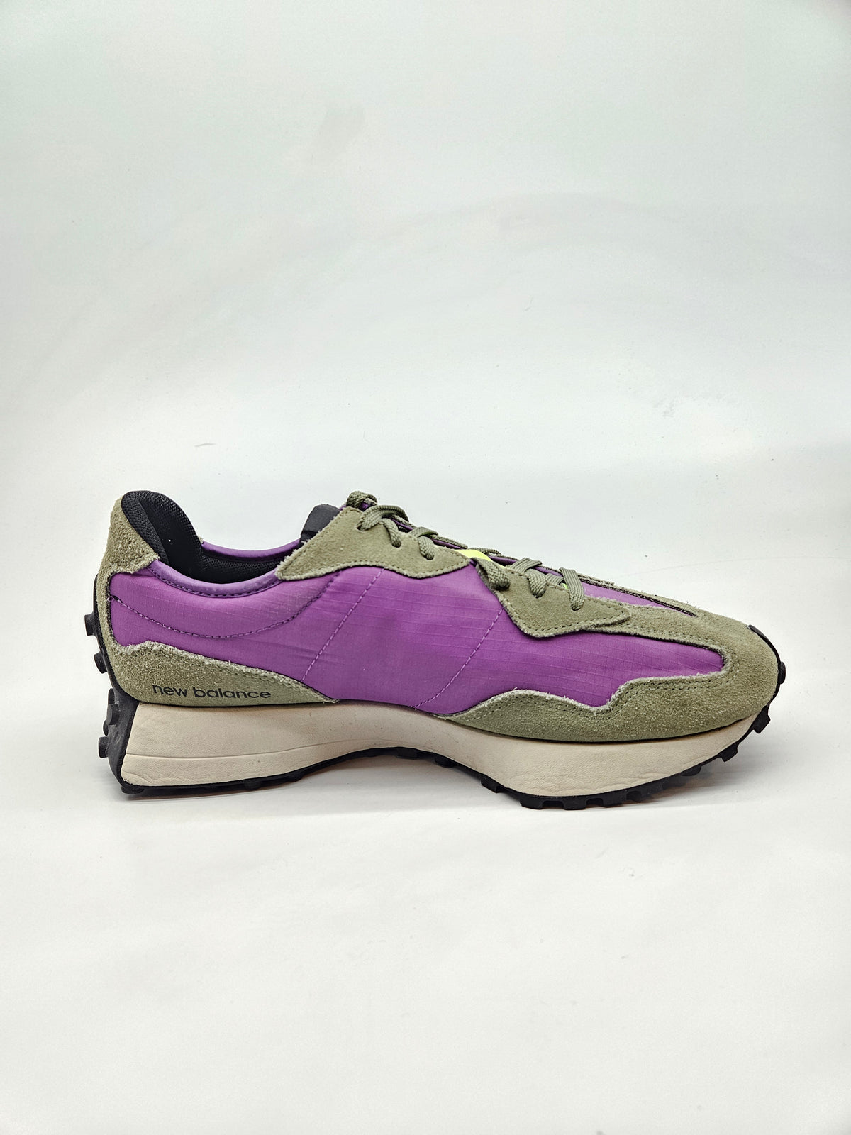 NEW BALANCE ORIGINAL PATIKI BR 45