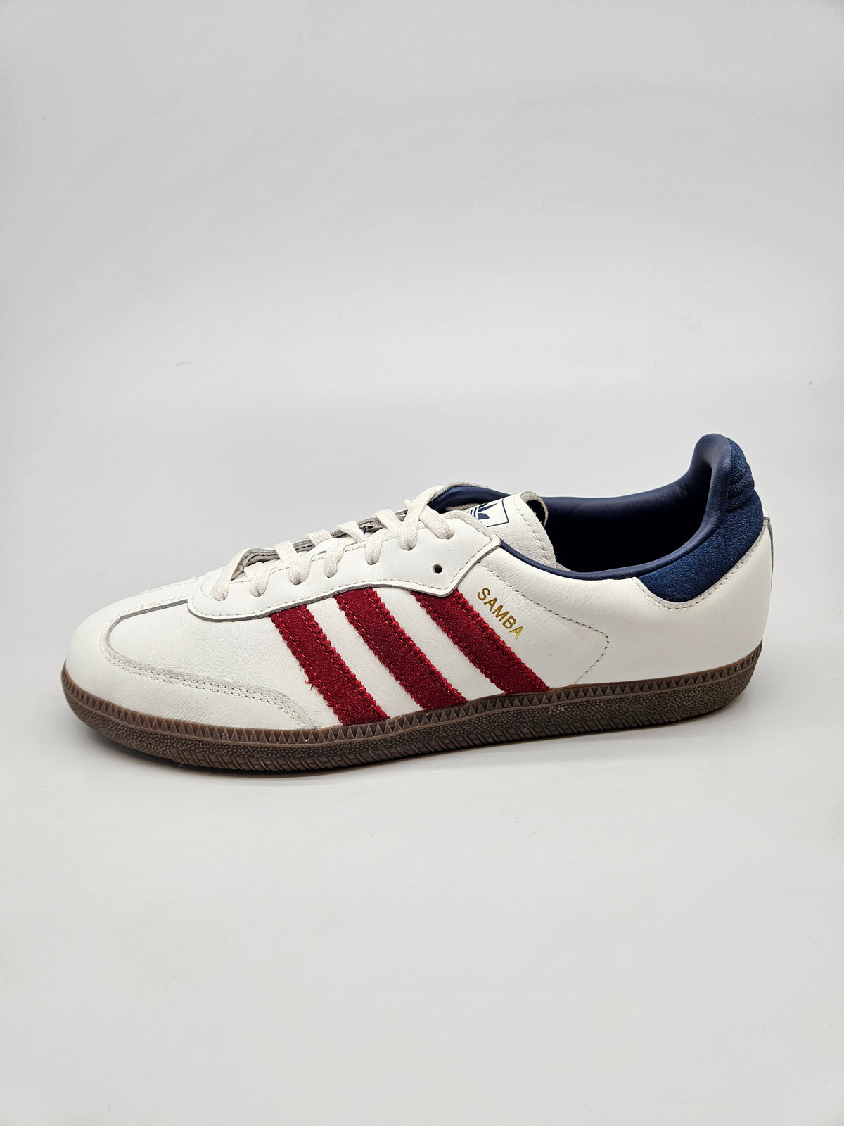 ADIDAS SAMBA NOVI ORIGINAL PATIKI BR 44