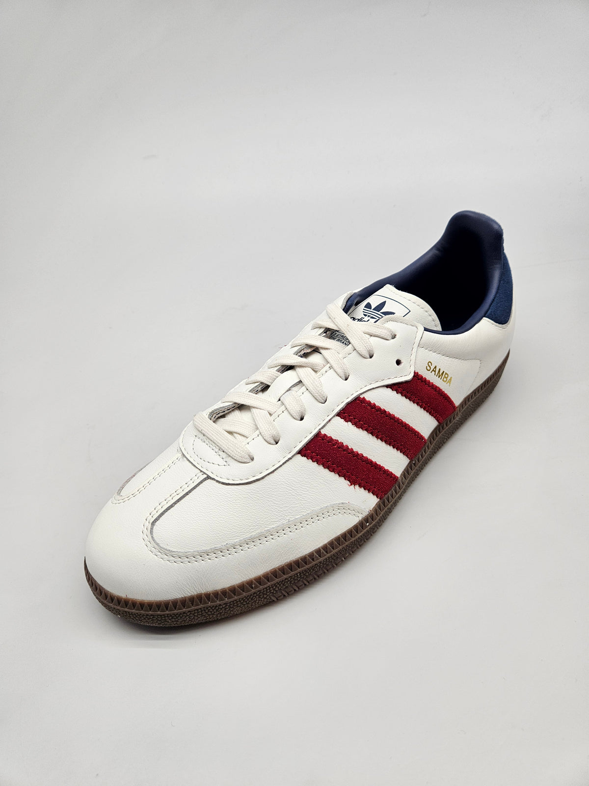 ADIDAS SAMBA NOVI ORIGINAL PATIKI BR 44