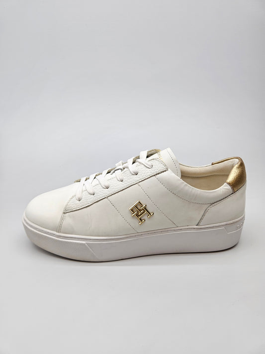 TOMMY HILFIGER ORIGINAL PATIKI BR 40