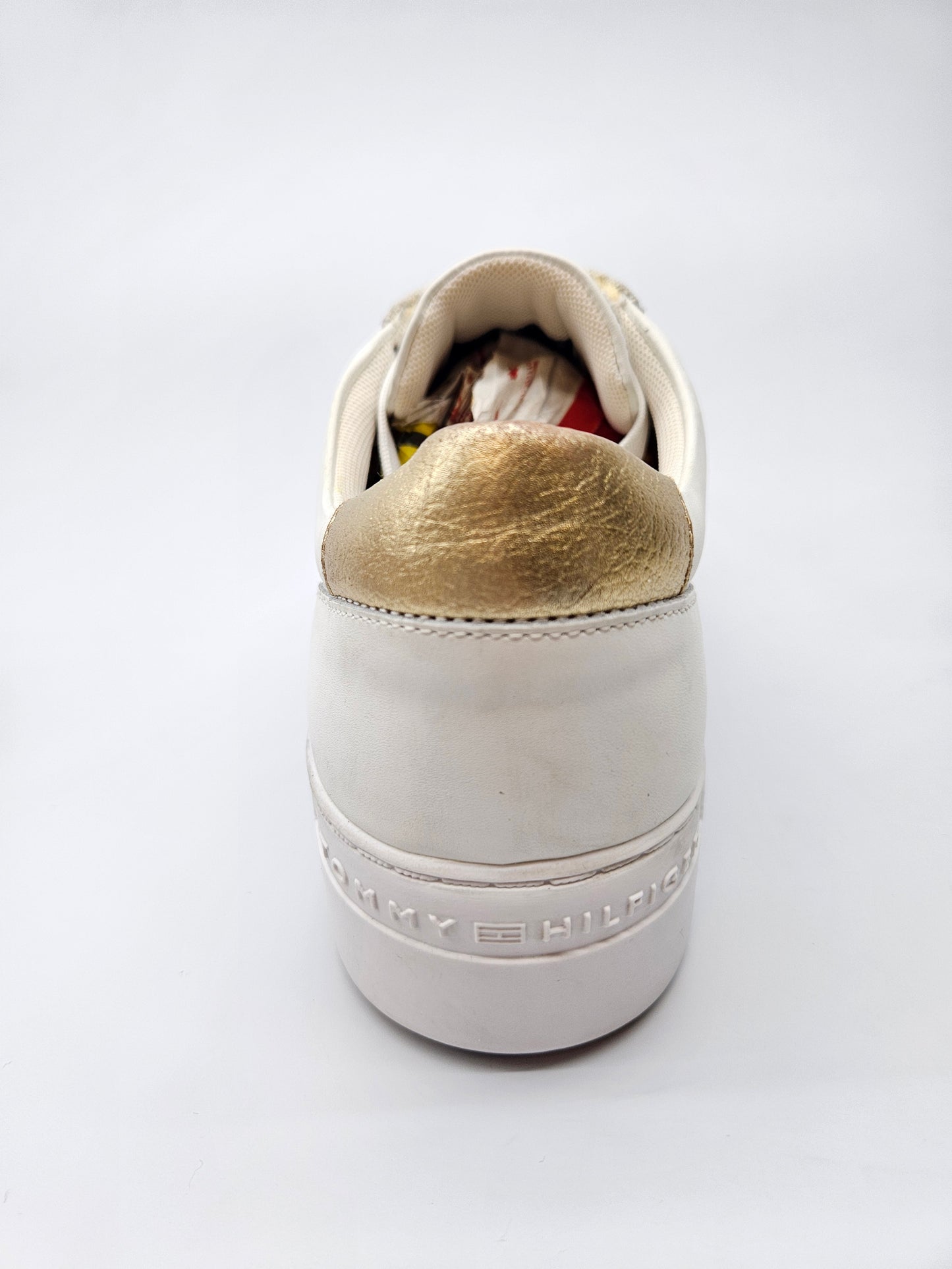 TOMMY HILFIGER ORIGINAL PATIKI BR 40