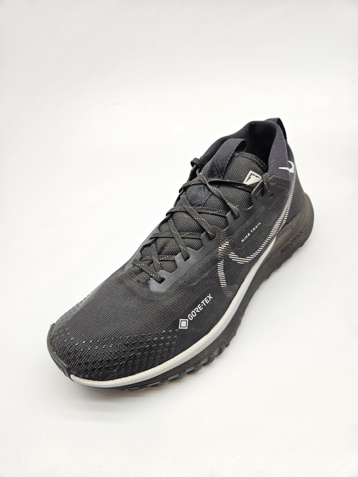 NIKE GORETEX ORIGINAL PATIKI BR 46