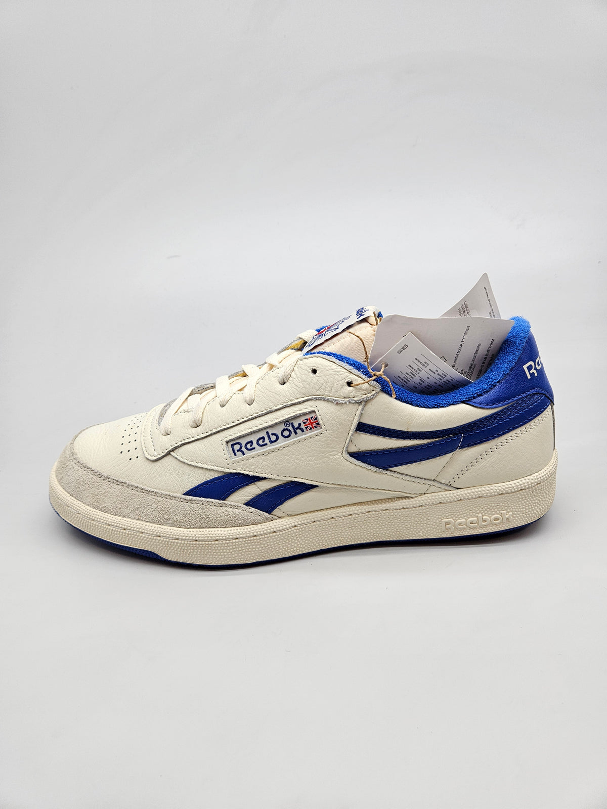 REEBOK NOVI ORIGINAL PATIKI BR 45