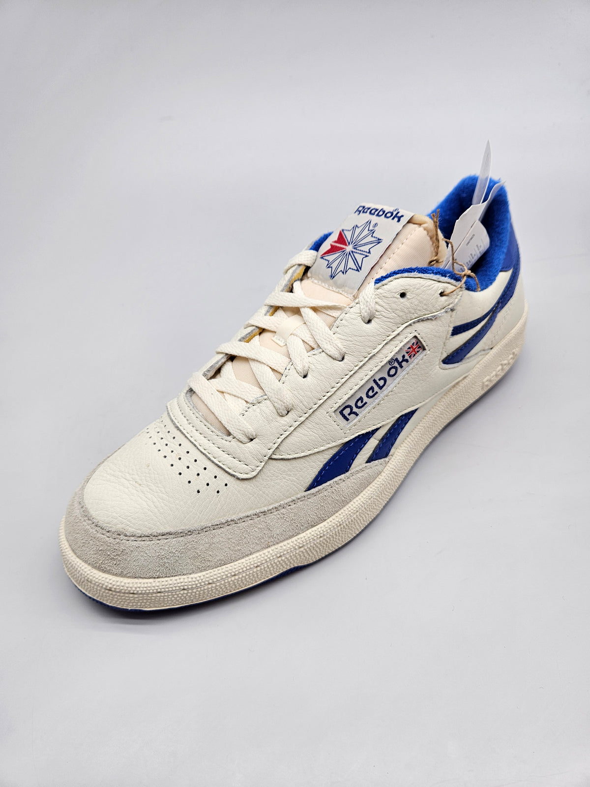 REEBOK NOVI ORIGINAL PATIKI BR 45