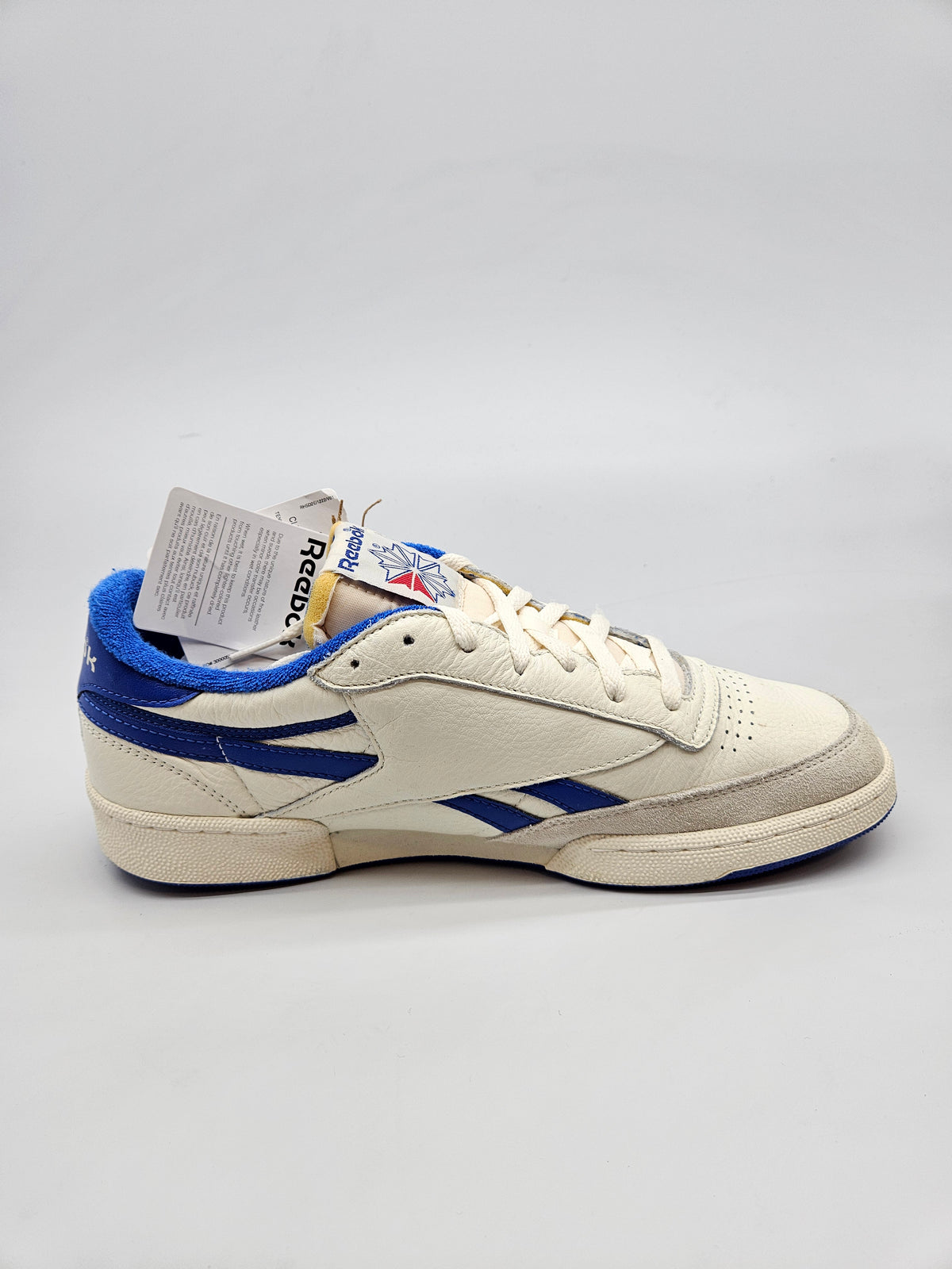 REEBOK NOVI ORIGINAL PATIKI BR 45