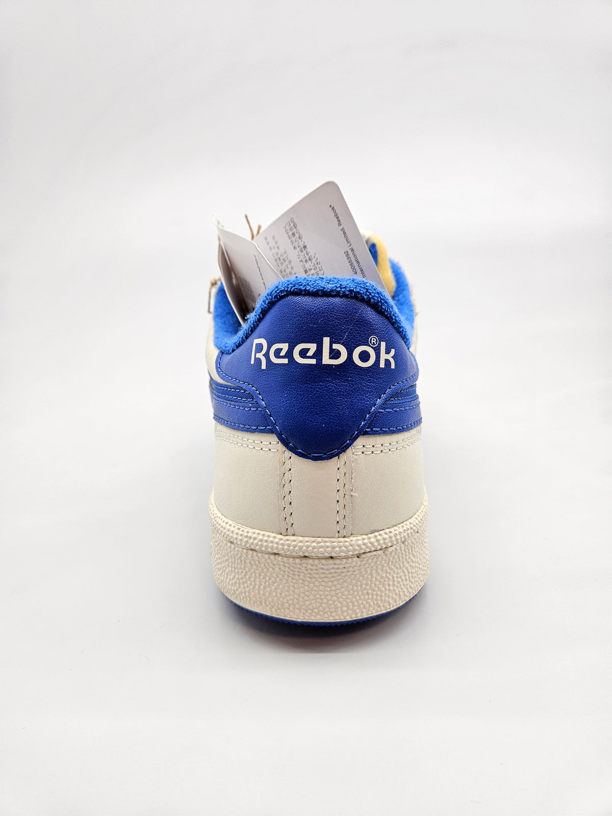 REEBOK NOVI ORIGINAL PATIKI BR 45